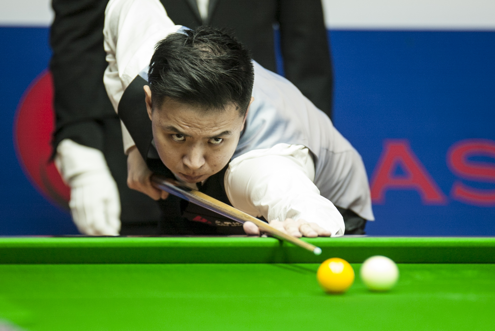 在关键时刻 在关键时刻