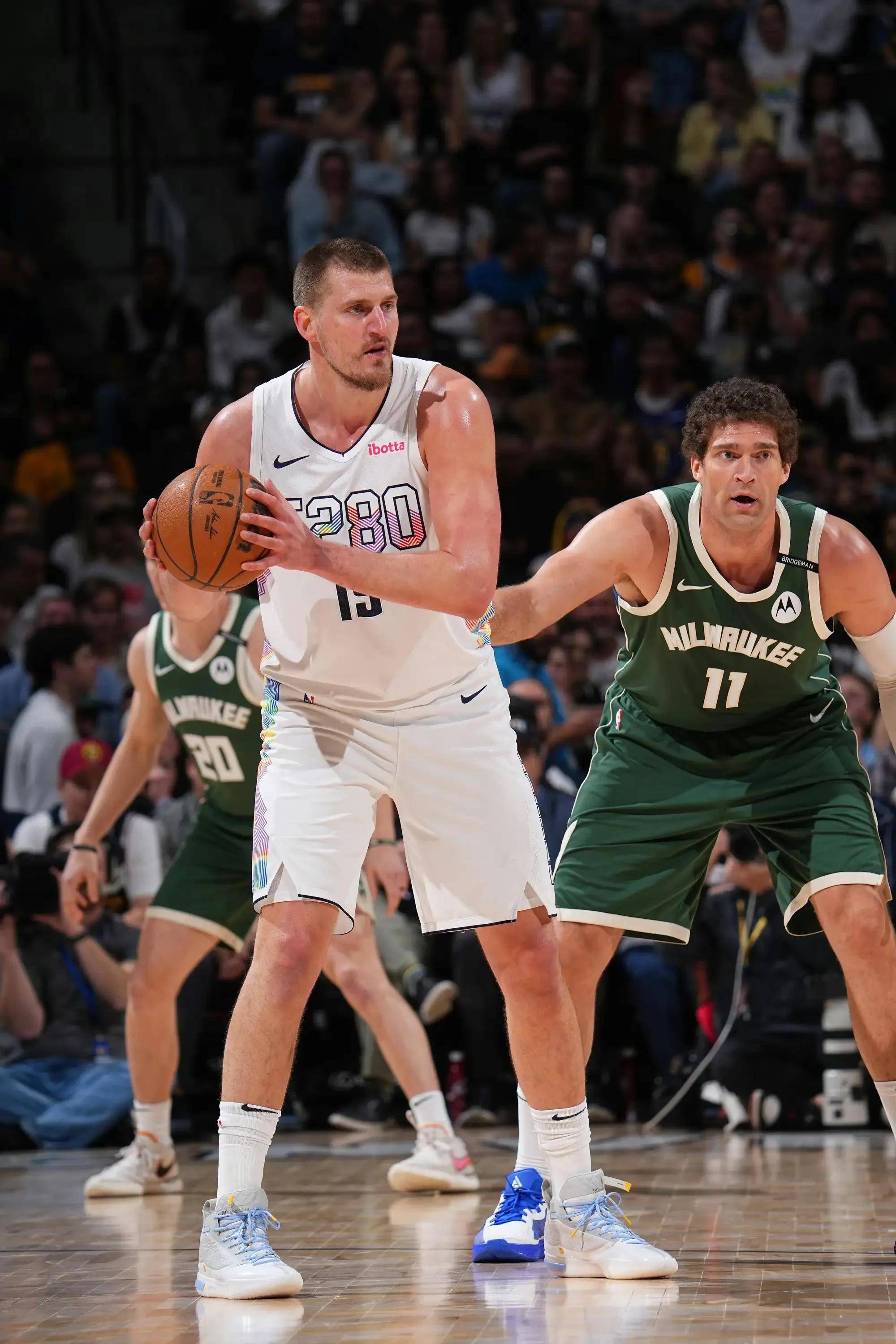 每一个球员 每一个球员