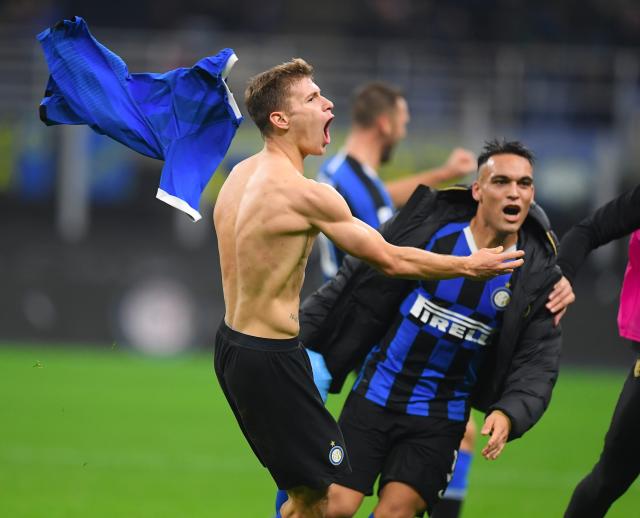 理的断档 理的断档